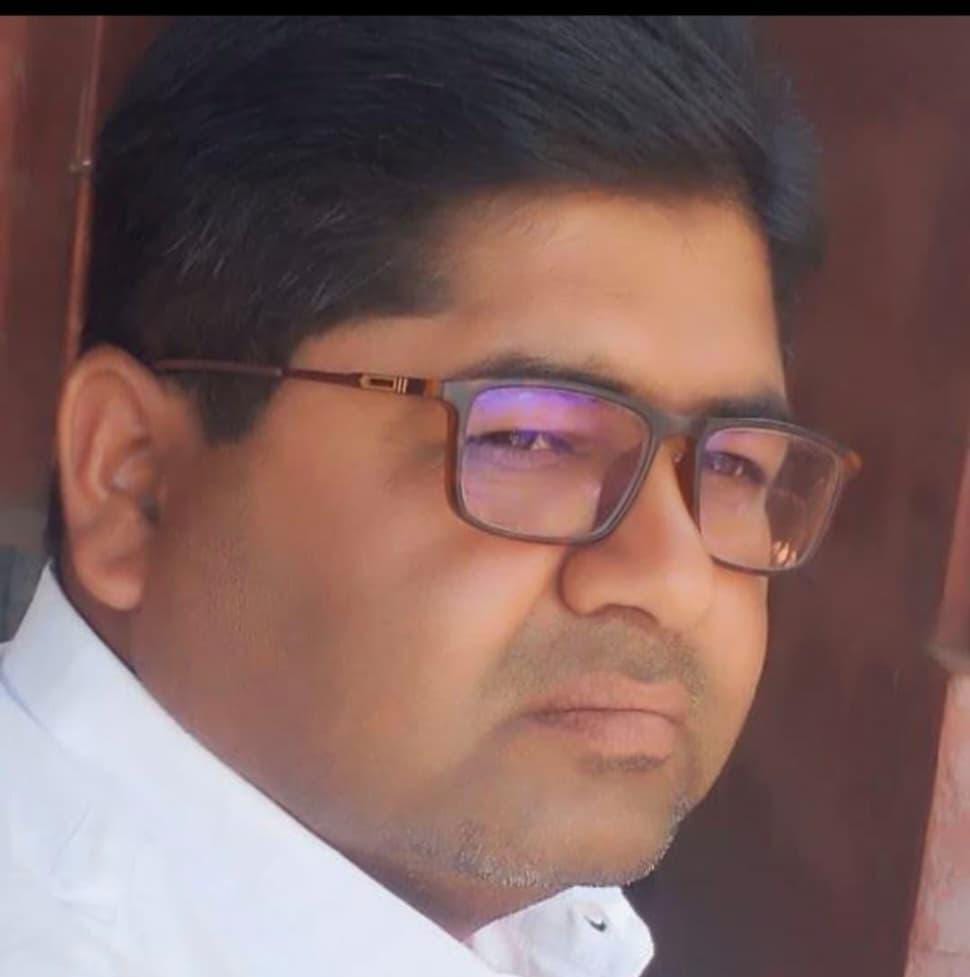 ग्रामपंचायत अधिकारी
